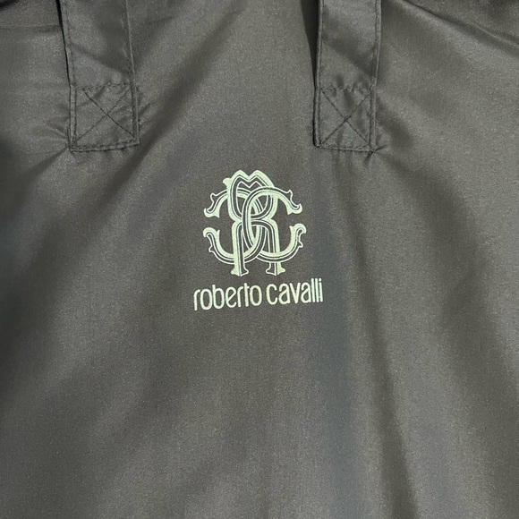 Roberto Cavalli Suit, new with tags. Size 46 European - Picture 9 of 10